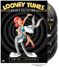 Looney Tunes: Golden Collection, Vol. 3