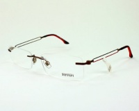 Ferrari frame FR 5054 048 Metal Brown