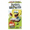 Ants In The Pants Spongebob Edition