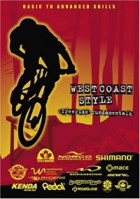 West Coast Style - Freeride Fundamentals DVD