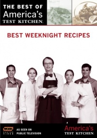 Best Weeknight Recipes: America's Test Kitchen