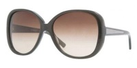 Burberry 4085 322713 4097 Round Sunglasses