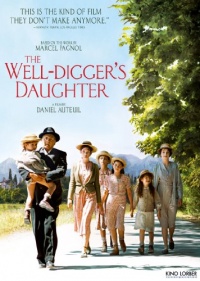 The Well Digger's Daughter