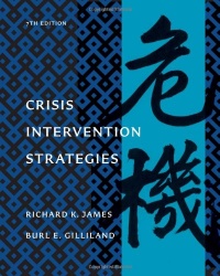 Crisis Intervention Strategies