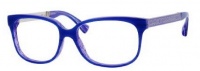 Marc by Marc Jacobs MMJ462 Eyeglasses - 0M0J Striped Violet - 52mm