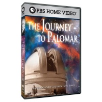 The Journey to Palomar