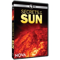 Nova: Secrets of the Sun