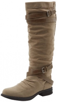 Madden Girl Women's Zerge Boot