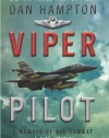 Viper Pilot: A Memoir of Air Combat