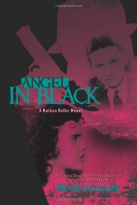 Angel in Black (Nathan Heller Novels)