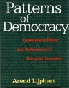 Patterns of Democracy: Government Forms and Performance in Thirty-Six Countries