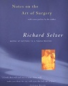 Mortal Lessons: Notes on the Art of Surgery