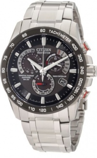 Citizen Men's AT4008-51E Perpetual Chrono A-T Watch