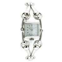 GUCCI Women's YA116505 Signoria Watch