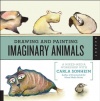 Drawing and Painting Imaginary Animals: A Mixed-Media Workshop with Carla Sonheim