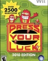 Press Your Luck