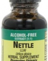 Nature's Answer Nettle Leaf, 1-Ounce