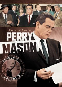 Perry Mason: Season Six, Vol. 2