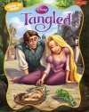 Learn to Draw Disney's Tangled: Learn to Draw Rapunzel, Flynn Rider, and other Characters from Disney's Tangled step by step! (Licensed Learn to Draw)