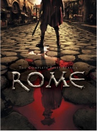 Rome: The Complete First Season