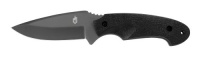 Gerber 22-41795 Profile Fixed Blade Knife, Drop Point