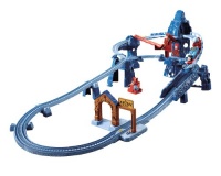 Thomas & Friends: TrackMaster  Risky Rails Bridge Drop