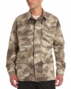 Propper A-TACS Poly / Cotton Ripstop BDU Coats