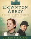 Downton Abbey Script Book Season 2