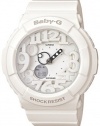 Casio Baby G White Dial Women's Watch - BGA131-7B [Watch] G-Shock