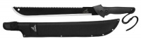 Gerber 31-000758 Gator Machete with Sheath