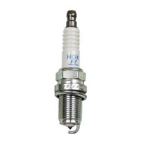 NGK (7772) PFR7G-11S Laser Platinum Spark Plug, Pack of 1