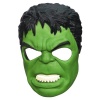 Marvel Avengers Assemble Hulk Hero Mask