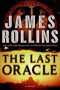 The Last Oracle: A Sigma Force Novel