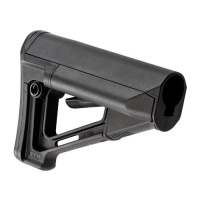 Magpul STR Mil-Spec Carb Stock, Black