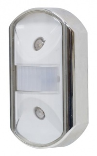 GE 11242 LED Motion Activated Night Light