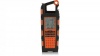 Etón Raptor NSP200WXOR Solar USB Charger and Weatherband Radio (Orange)