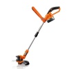 WORX WG152 10-Inch 18-Volt Ni-Cd Cordless Grass Trimmer/Edger