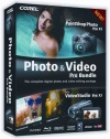 Corel Photo & Video Pro X3 Bundle [Old Version]