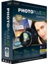 PhotoPlus X2 Digital Studio