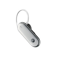 Motorola H790 Bluetooth Headset (Silver)[Bulk Packaging]