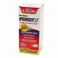 Pro Clinical Hydroxycut