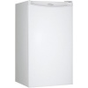 Danby DCR88WDD Energy Star 3.2 Cu. Ft. Designer Counter-High Compact Refrigerator - White