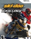 Ski-Doo: Snowmobile Challenge