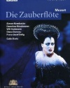 Mozart: Die Zauberflöte