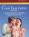 Mozart - Cosi fan Tutte