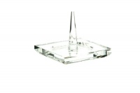 Oleg Cassini 117551 Rosie Crystal Ring holder