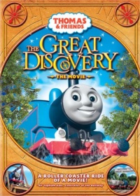 Thomas & Friends: The Great Discovery