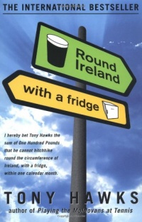 Round Ireland with a Fridge