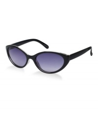 Nine West prides itself on being a world-renowned fashion leader and its sunglass designs follow suit. Offering must-have trends of the season, Nine West is affordable chic.