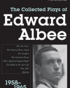 Collected Plays of Edward Albee: 1958-1965